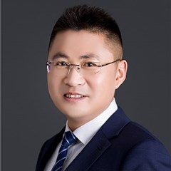 赵伟律师