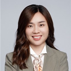 李巧惠律师