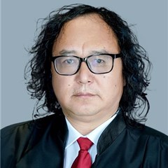 赤沙莫日律师