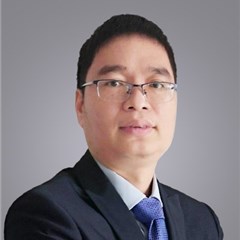 庞从林律师