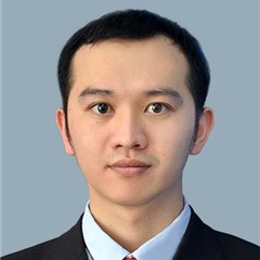 吴达伟律师