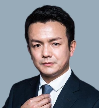 卢宏旺律师