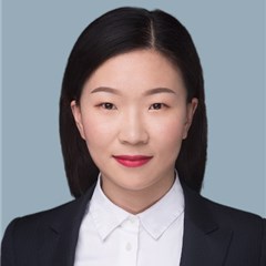 李盼律师