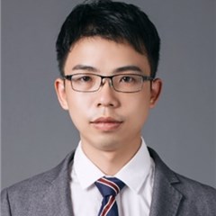 张振煌律师