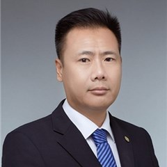 齐鸿波律师
