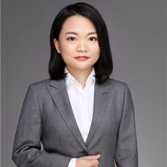 刘梦瑶律师