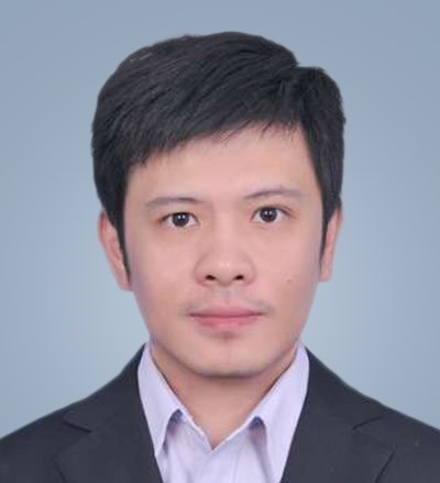 陈庆律师