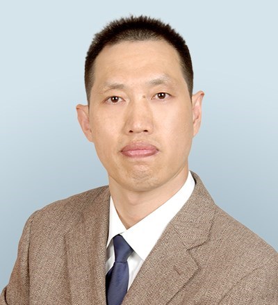 李杰民律师