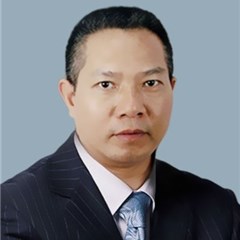 吴兴桂律师