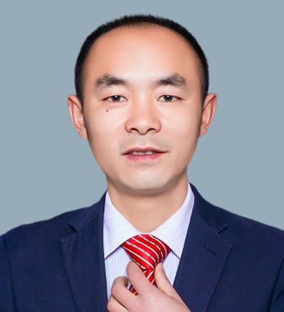 陈林律师