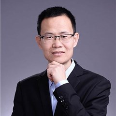 赵自勇律师