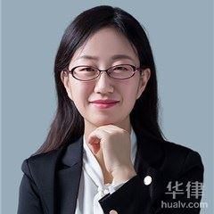 淮安律师-甘渭花律师