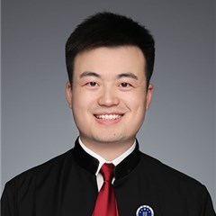 张杰律师