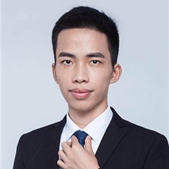 卢卓杰律师