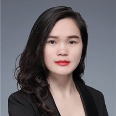 许婷律师