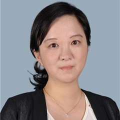 武洁馨律师