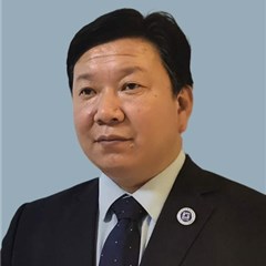 郝雄伟律师