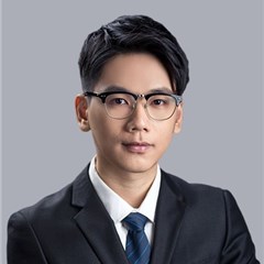 阮子阳律师