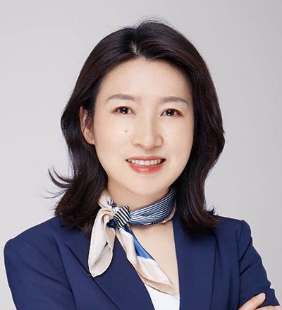 张玉芝律师