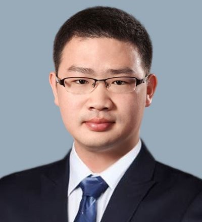 彭俊律师