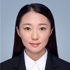 郑禾鑫律师
