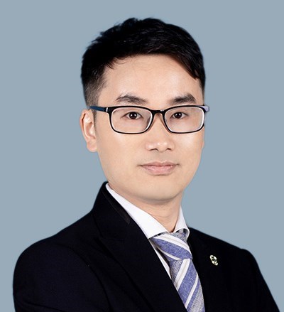 陈龙律师