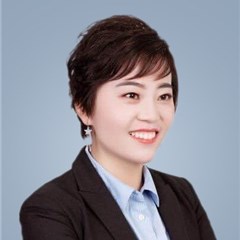 王会丽律师