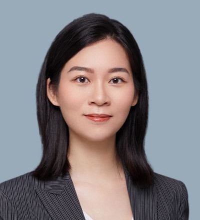 何梦怡律师