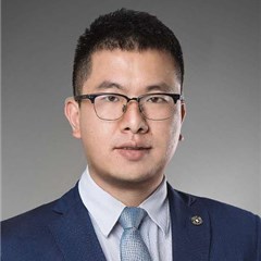 韩龙文律师