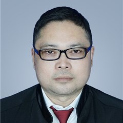 刘杰律师