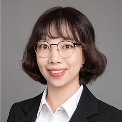 唐莲芳律师