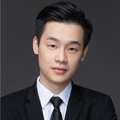 张航律师