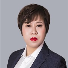 曾萍莉律师