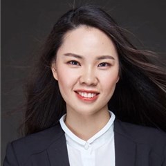 赵婷婷律师