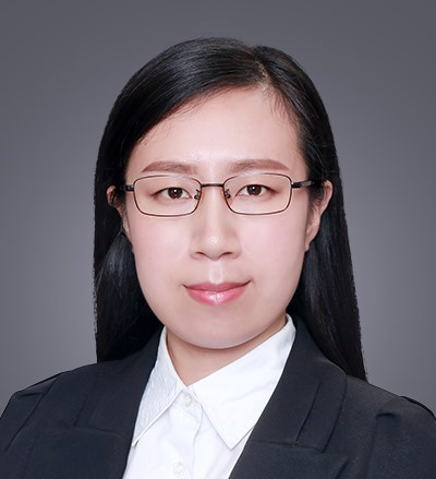 张翠英律师