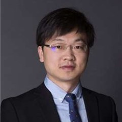 陈重磊律师