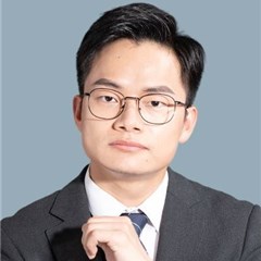 周浩男律师