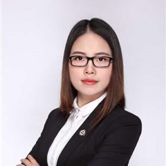 徐娇律师