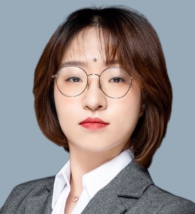 赵彩璐律师