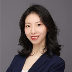 杨娇律师