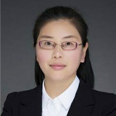 周立丽律师