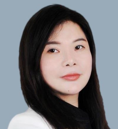 周玉兰律师