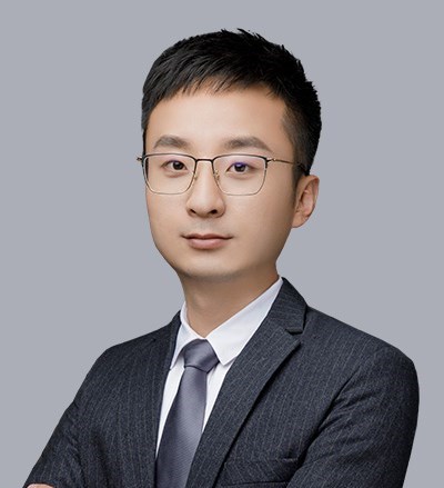 秦博杰律师