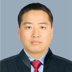 靳丰恺律师