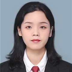 陈雪茹律师