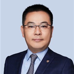 邹伙发律师
