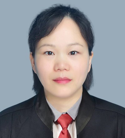 迟冬梅律师