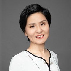 胡敏律师
