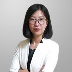 王蕊律师