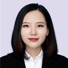葛珊律师